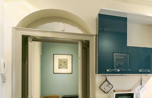 Porta Romana Apartamento | Italianway - Corso Lodi 9