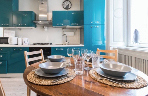 Porta Romana Apartamento | Italianway - Corso Lodi 9