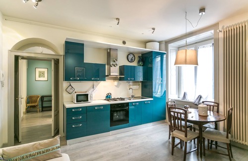 Porta Romana Apartamento | Italianway - Corso Lodi 9