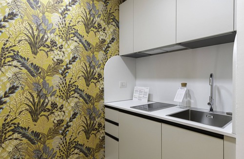 San Babila Apartamento | Italianway - Corso Venezia 7 - Tosca