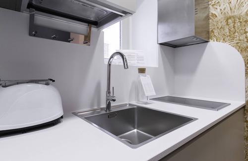 San Babila Apartamento | Italianway - Corso Venezia 7 - Aida