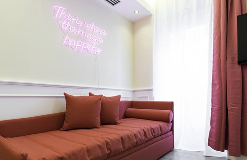 San Babila Apartamento | Italianway - Corso Venezia 7 - Aida