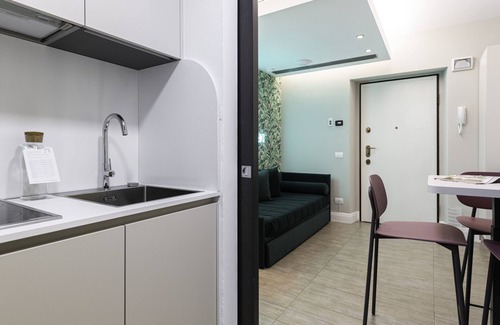 San Babila Apartamento | Italianway - Corso Venezia 7 - Carmen