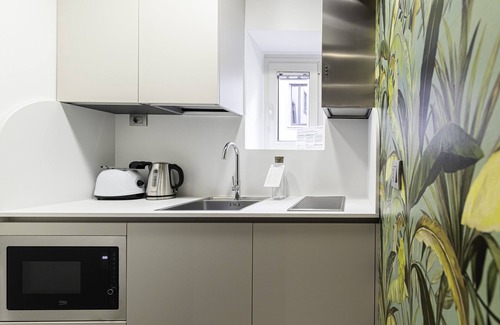 San Babila Apartamento | Italianway - Corso Venezia 7 - Norma