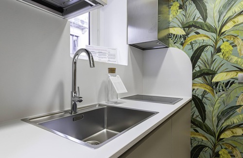 San Babila Apartamento | Italianway - Corso Venezia 7 - Norma