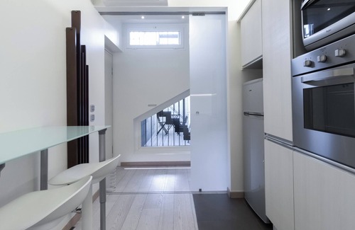 San Babila Apartamento | Italianway - Corso Venezia 7 - Traviata