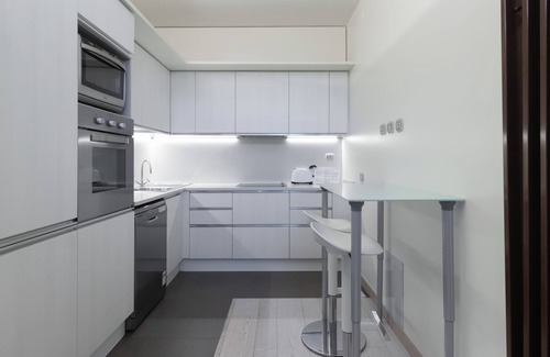 San Babila Apartamento | Italianway - Corso Venezia 7 - Traviata
