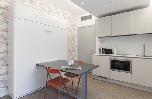 San Babila Apartamento | Italianway - Corso Venezia 7 - Boheme