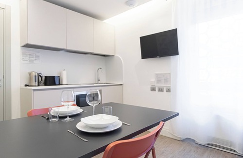 San Babila Apartamento | Italianway - Corso Venezia 7 - Boheme