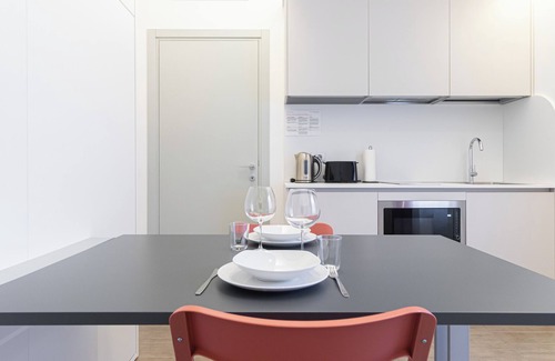 San Babila Apartamento | Italianway - Corso Venezia 7 - Boheme