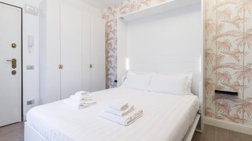 San Babila Apartamento | Italianway - Corso Venezia 7 - Boheme