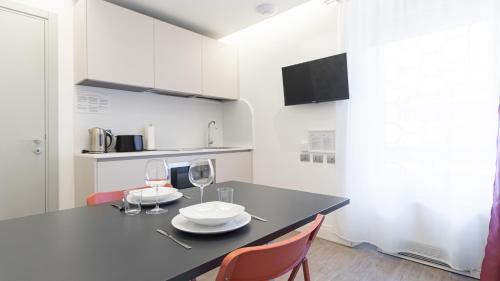 San Babila Apartamento | Italianway - Corso Venezia 7 - Boheme
