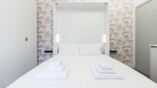 San Babila Apartamento | Italianway - Corso Venezia 7 - Boheme