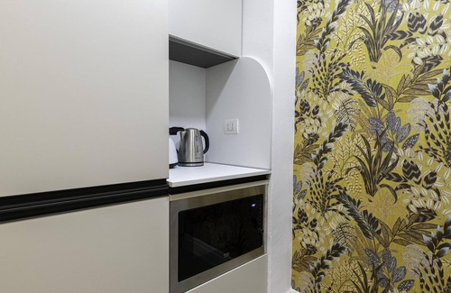 San Babila Apartamento | Italianway - Corso Venezia 7 - Tosca