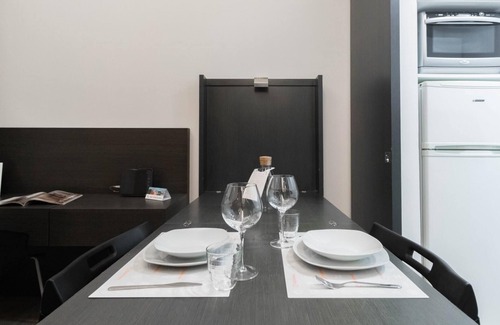 San Babila Apartamento | Italianway - Corso Venezia 7 - Tosca