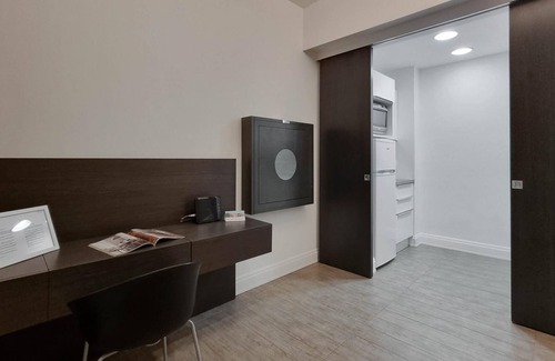 San Babila Apartamento | Italianway - Corso Venezia 7 - Tosca