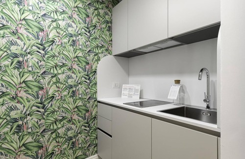 San Babila Apartamento | Italianway - Corso Venezia 7 - Carmen