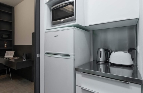 San Babila Apartamento | Italianway - Corso Venezia 7 - Carmen