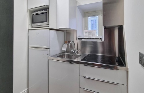 San Babila Apartamento | Italianway - Corso Venezia 7 - Norma