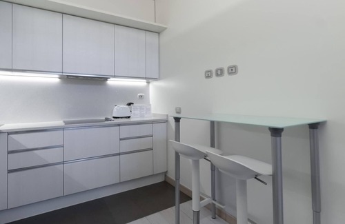 San Babila Apartamento | Italianway - Corso Venezia 7 - Traviata