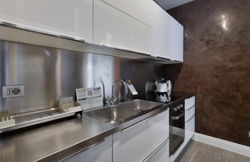 San Babila Apartamento | Italianway - Corso Venezia 7 - Nabucco