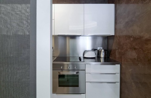 San Babila Apartamento | Italianway - Corso Venezia 7 - Nabucco