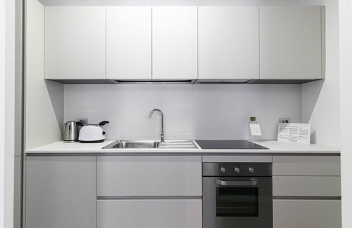 San Babila Apartamento | Italianway - Corso Venezia 7 - Nabucco