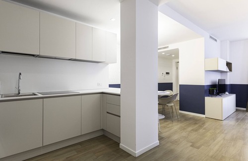 San Babila Apartamento | Italianway - Corso Venezia 7
