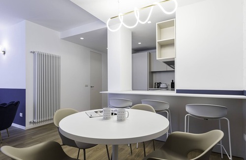 San Babila Apartamento | Italianway - Corso Venezia 7