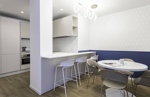 San Babila Apartamento | Italianway - Corso Venezia 7
