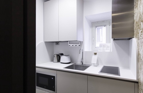San Babila Apartamento | Italianway - Corso Venezia 7