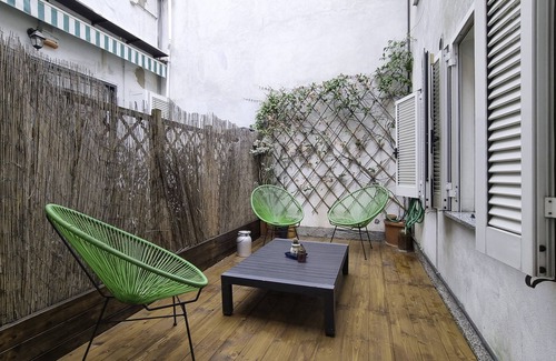Simonetta Apartamento | Italianway - Cucchiari 26