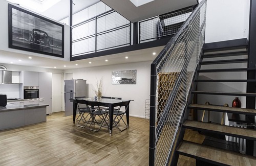 Simonetta Apartamento | Italianway - Cucchiari 26