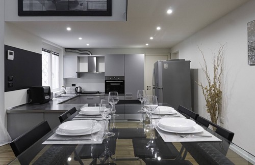 Simonetta Apartamento | Italianway - Cucchiari 26