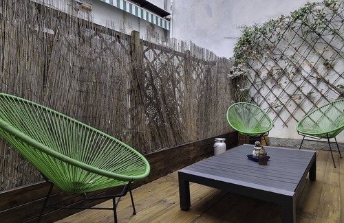 Simonetta Apartamento | Italianway - Cucchiari 26