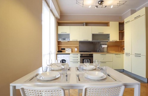 Giambellino Apartamento | Italianway - Dei Tulipani 4