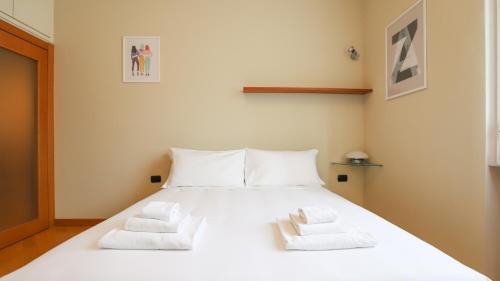 Giambellino Apartamento | Italianway - Dei Tulipani 4