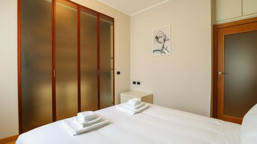 Giambellino Apartamento | Italianway - Dei Tulipani 4