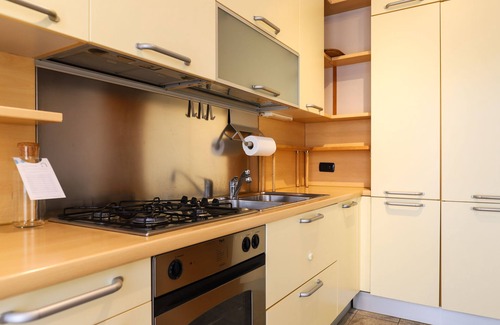 Giambellino Apartamento | Italianway - Dei Tulipani 4
