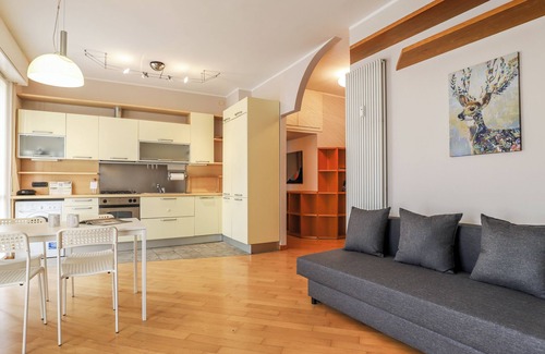 Giambellino Apartamento | Italianway - Dei Tulipani 4