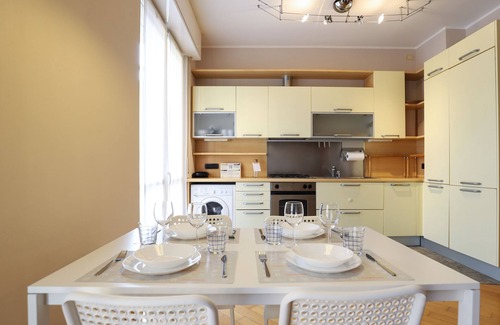 Giambellino Apartamento | Italianway - Dei Tulipani 4