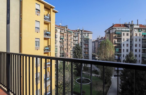 Giambellino Apartamento | Italianway - Dei Tulipani 4
