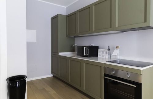 Bovisa Apartamento | Italianway - Don Giovanni 11