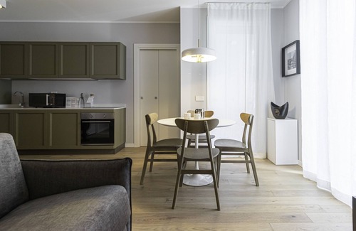 Bovisa Apartamento | Italianway - Don Giovanni 11