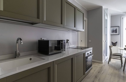 Bovisa Apartamento | Italianway - Don Giovanni 11