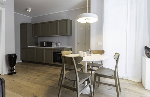 Bovisa Apartamento | Italianway - Don Giovanni 11