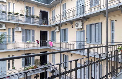 Porta Venezia Apartamento | Italianway - Eustachi 16