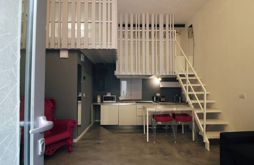 Porta Venezia Apartamento | Italianway - Eustachi