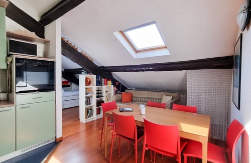 Milan Apartamento | Italianway - Fauch 9