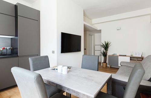 Navigli Apartamento | Italianway - Favretto 13